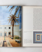 Moorish Architecture In Andalusia