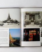 Myanmar Style: Art, Architecture & Design Of Burma