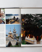 Myanmar Style: Art, Architecture & Design Of Burma