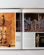 Myanmar Style: Art, Architecture & Design Of Burma