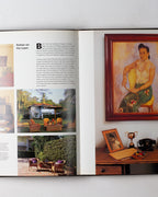 Myanmar Style: Art, Architecture & Design Of Burma
