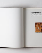 Myanmar Style: Art, Architecture & Design Of Burma