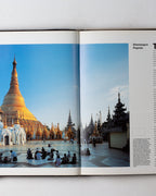 Myanmar Style: Art, Architecture & Design Of Burma