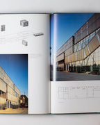 New China Architecture