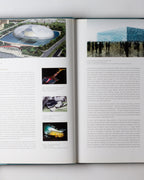 New China Architecture