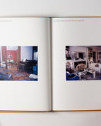 New York Living Rooms 1995-1998