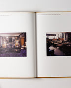 New York Living Rooms 1995-1998