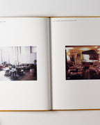 New York Living Rooms 1995-1998