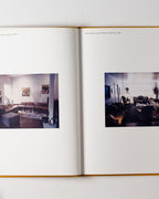 New York Living Rooms 1995-1998