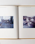 New York Living Rooms 1995-1998