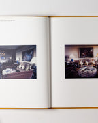 New York Living Rooms 1995-1998