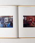New York Living Rooms 1995-1998