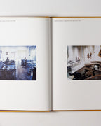 New York Living Rooms 1995-1998