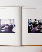 New York Living Rooms 1995-1998