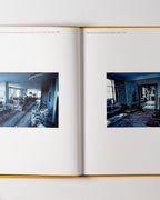 New York Living Rooms 1995-1998