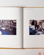 New York Living Rooms 1995-1998