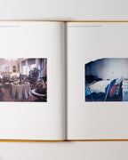 New York Living Rooms 1995-1998