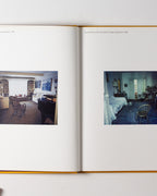 New York Living Rooms 1995-1998