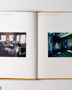 New York Living Rooms 1995-1998