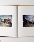 New York Living Rooms 1995-1998