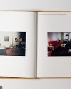 New York Living Rooms 1995-1998