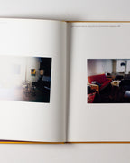 New York Living Rooms 1995-1998