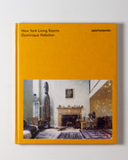 New York Living Rooms 1995-1998