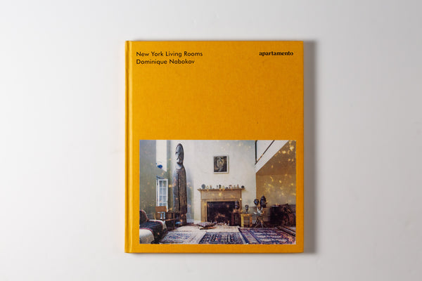 New York Living Rooms 1995-1998