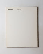 Nicholas Burns: Chapel & Meditation Room