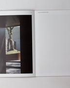 Nicholas Burns: Chapel & Meditation Room