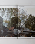 Nicholas Burns: Chapel & Meditation Room