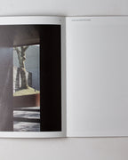 Nicholas Burns: Chapel & Meditation Room