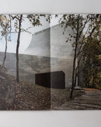 Nicholas Burns: Chapel & Meditation Room