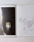 Nicholas Burns: Chapel & Meditation Room