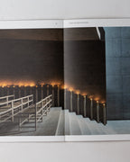 Nicholas Burns: Chapel & Meditation Room