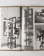 Nicolas Schoffer (with Pierre Henry's Disk 'spatiodynamism')