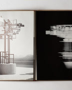 Nicolas Schoffer (with Pierre Henry's Disk 'spatiodynamism')
