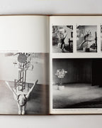 Nicolas Schoffer (with Pierre Henry's Disk 'spatiodynamism')