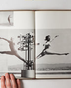 Nicolas Schoffer (with Pierre Henry's Disk 'spatiodynamism')