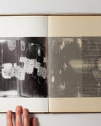 Nicolas Schoffer (with Pierre Henry's Disk 'spatiodynamism')