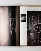 Nicolas Schoffer (with Pierre Henry's Disk 'spatiodynamism')