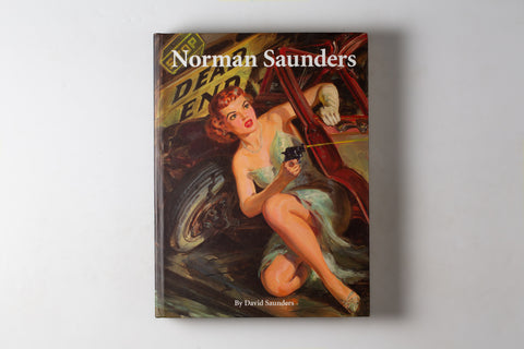 Norman Saunders