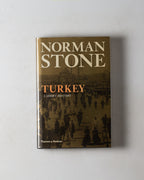 Turkey: A Short History