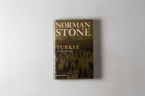 Turkey: A Short History