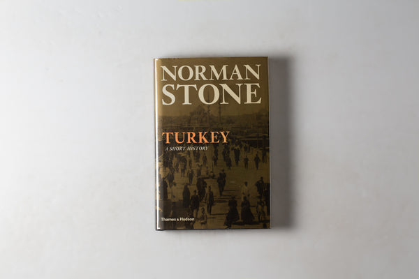 Turkey: A Short History