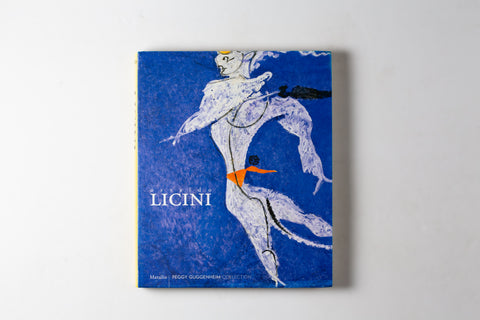 Osvaldo Licini