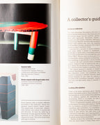 Plastics: Common Objects Classic Designs (with A Collector's Guide)