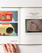 Plastics: Common Objects Classic Designs (with A Collector's Guide)