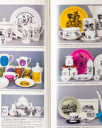 Portmeirion Pottery