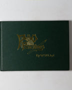 P & O Pencillings